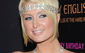 Paris Hilton dalej świętuje swoje urodziny (FOTO)