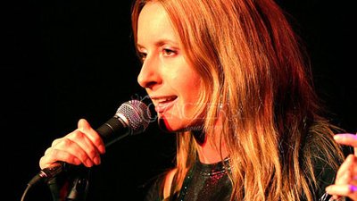 Monika Kuszyńska zaśpiewa z Varius Manx?