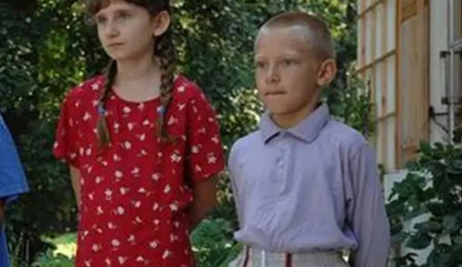 Jasiek Solejuk, fot. mat. prasowe