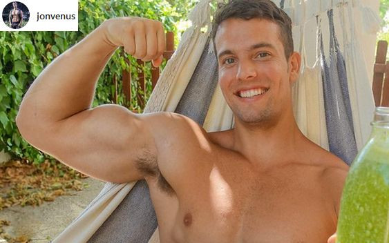 BOSKI weganin z Instagrama!