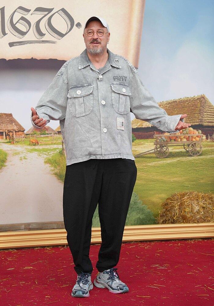 Piotr Kędzierski, fot.: KAPiF