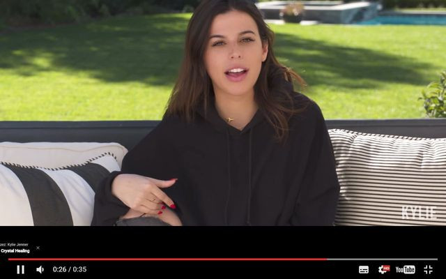 Asystentka Kylie Jenner: Poprosiła mnie, bym zamknęła drzwi i…