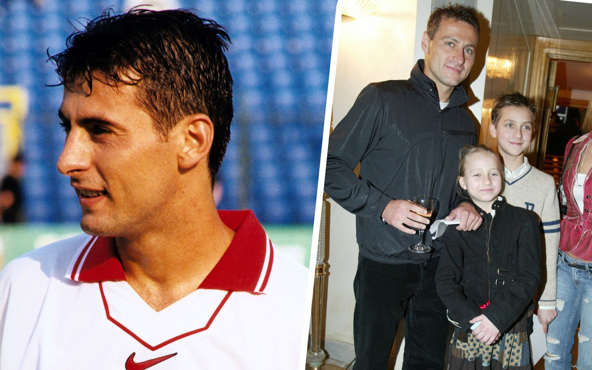 Legendarny piłkarz na parkiecie! 15. edycji “Tańca z Gwiazdami”. Kim jest Piotr Świerczewski?