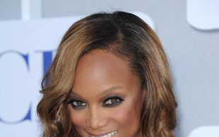 Tyra Banks poważnie myśli o adopcji