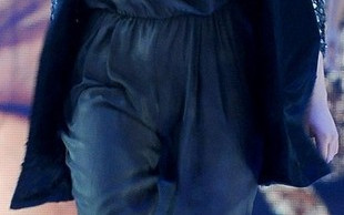 Zuza Walkowiak: W 60% uratują prawą nogę!