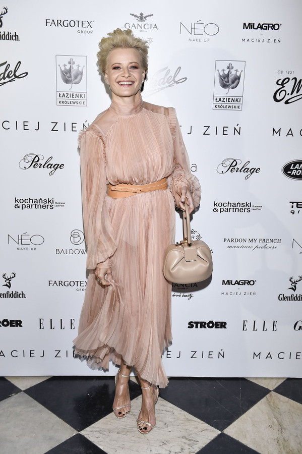 Małgorzata Kożuchowska