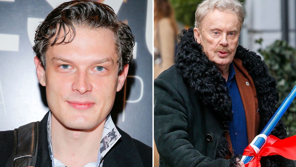 Adam Fidusiewicz rozpoczyna karierę zagraniczną