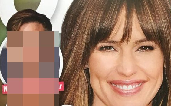 Nikt nie przypuszczał, że Jennifer Garner zostanie dziewczyną młodego aktora!