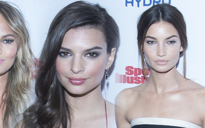 Impreza, na której pojawiły się same modelki (FOTO)