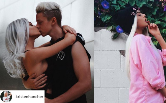 Wpadka znanej blogerki. 4 miliony ludzi mogło zobaczyć, jak uprawia seks