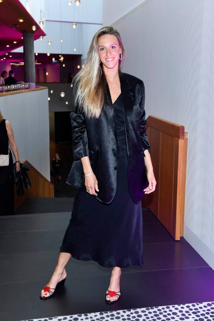 Prawdziwa plejada gwiazd na gali ShEO Awards: Katarzyna Dowbor, Joanna Przetakiewicz, Aleksandra Żebrowska, Małgorzata Rozenek, Joanna Koroniewska, Monika Richardson