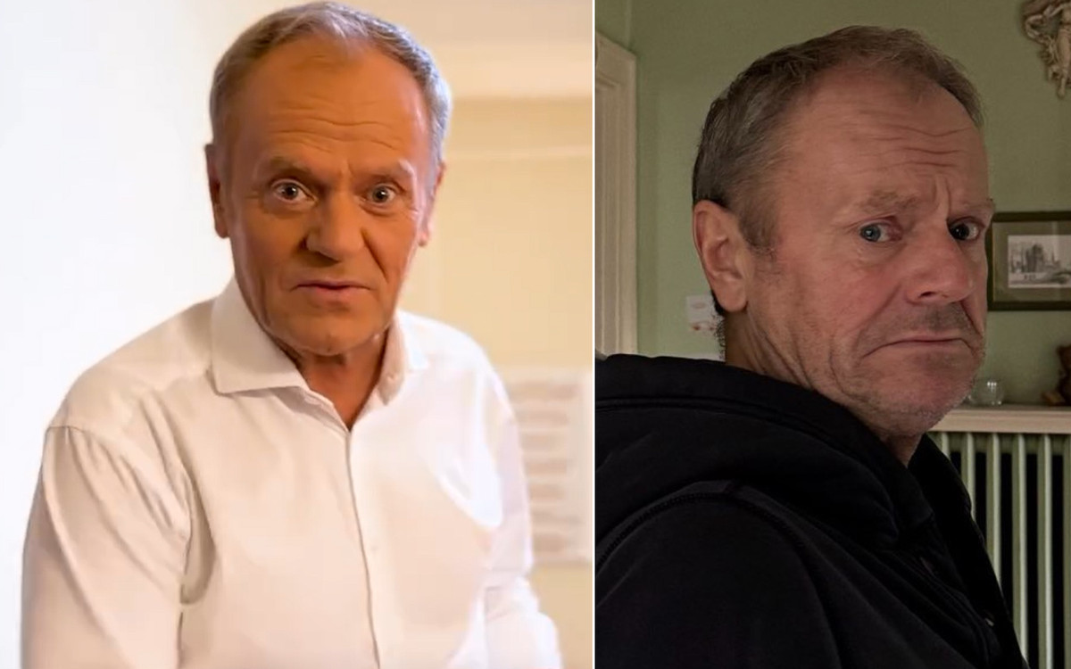 Donald Tusk zaskoczył wyznaniem o najstarszym wnuku: “Mikołaj nie pozostawił mi już żadnych złudzeń”