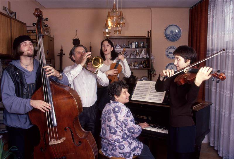 Rodzina Justyny Steczkowskiej/Forum