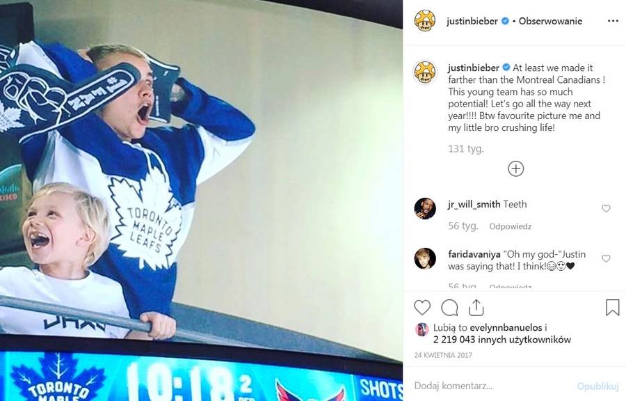 Rodzeństwo Justina Biebera. Spędzał z nimi dużo czasu (WSPOMNIENIA)