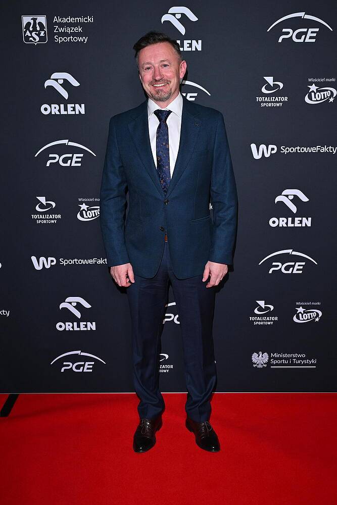 Adam Małysz na plebiscycie Herosi 2026