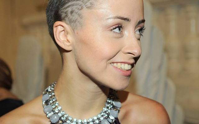 Natalia Przybysz – metamorfozy