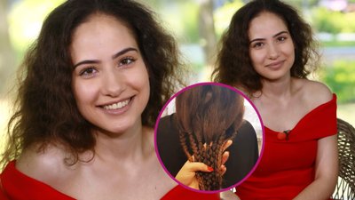 Marlena z “Rolnik szuka żony” zmieniła FRYZURĘ. “35 cm ścięte”