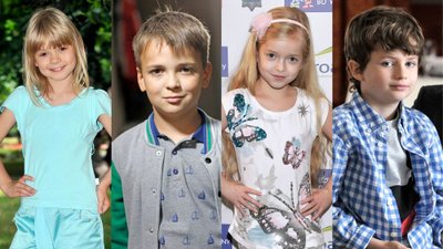 Zaczęły karierę już jako dzieci. Co robią i jak wyglądają teraz?