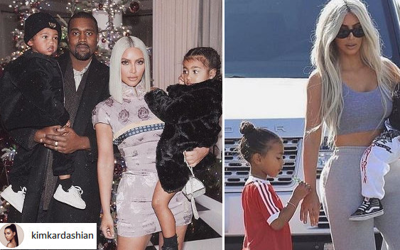 ZNAMY imię trzeciego dziecka Kim Kardashian i Kanye Westa!