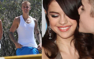 Dramat! Justin Bieber usunął konto z Instagrama! Przez Selenę Gomez?