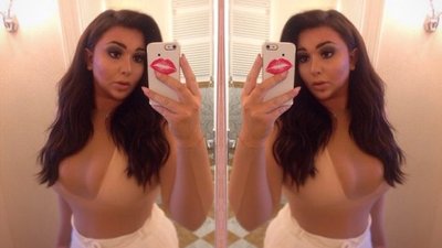 Wiktoria Grycan we Włoszech. Jeszcze nie blondynka?! (FOTO)