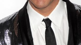 Perez Hilton kąpał się z synkiem. I wywołał BURZĘ