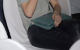 Joanna Moro o swojej ikonie stylu