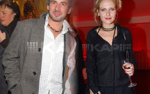 Już jej niosą suknię z welonem