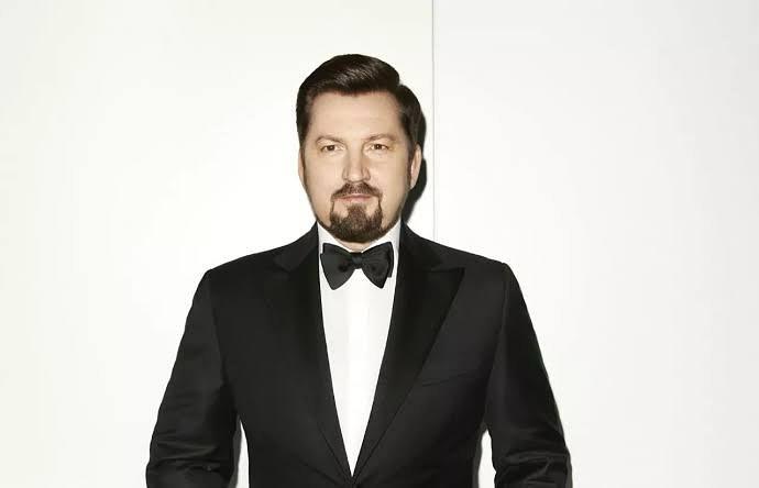 Dariusz Miłek, fot. Instagram