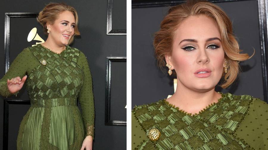 Takiej METAMORFOZY nikt się nie spodziewał. Adele wszystkich zaskoczyła!