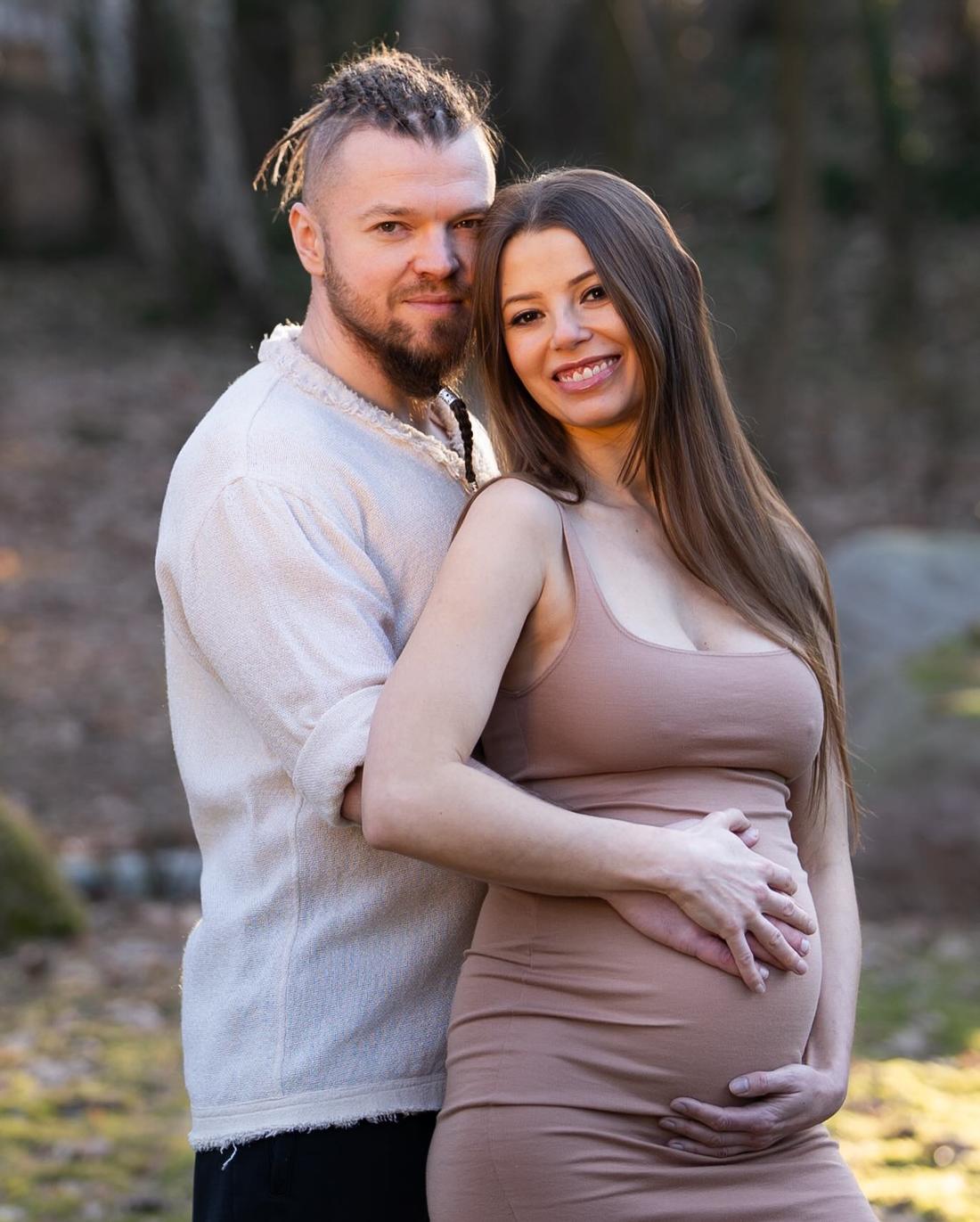 Kolejna ciąża w polskim show-biznesie, fot. Instagram