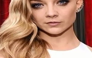 Natalie Dormer miała dobry powód, by ogolić pół głowy?