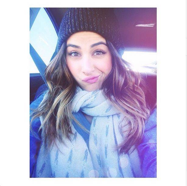 Daniella Monet – dziewczyna Harry’ego Stylesa