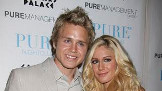 Spencer Pratt zostanie raperem