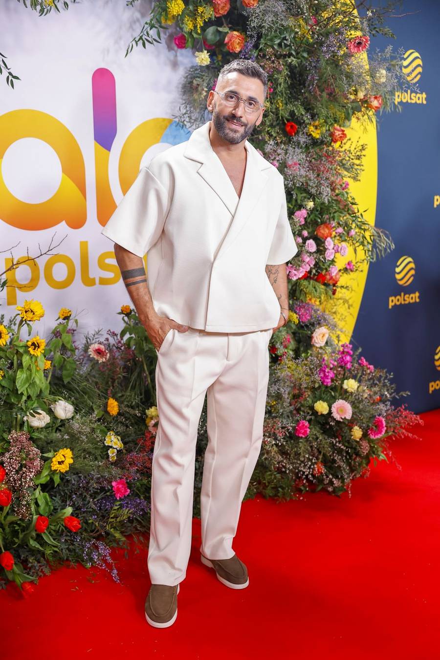 Ramówka Polsat/AKPA