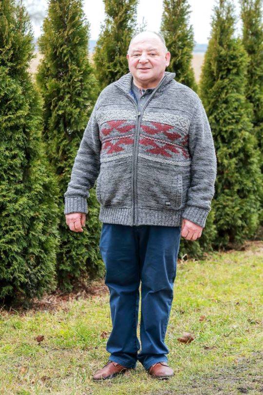 Ale ciacha! Nowi uczestnicy programu Rolnik szuka żony