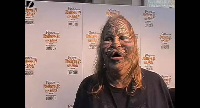 Gwiazdy, które miały myśli samobójcze