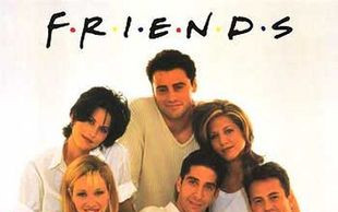 Serial “Przyjaciele” obchodzi 20. urodziny!