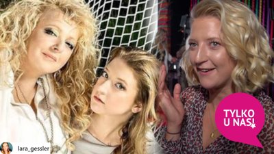 Lara Gessler SZCZERZE o tym, dlaczego nie zabrała mamy na Ameryka Express