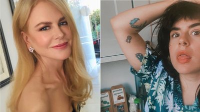 Tak wygląda córka Nicole Kidman i Toma Cruise’a. Nie ma KONTAKTU z matką od lat