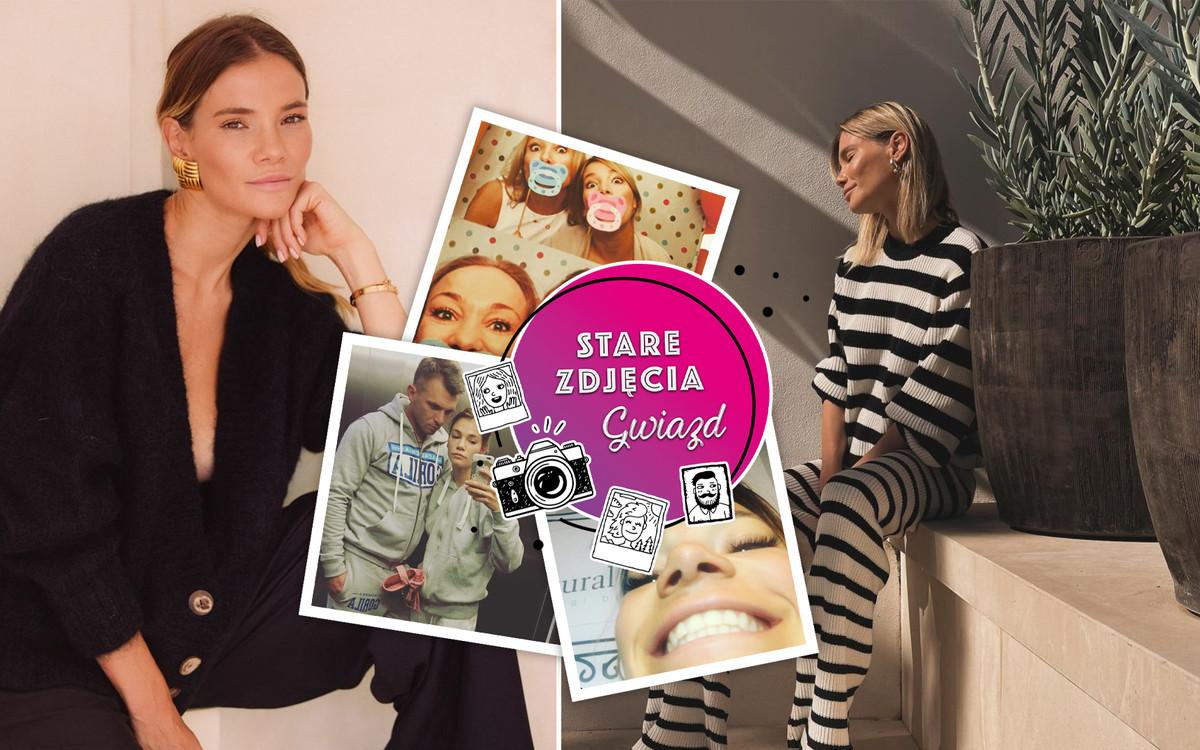 Czy 12 lat temu Maja Bohosiewicz wrzucała wstydliwe zdjęcia na Instagram? Sprawdziliśmy! (FOTO)