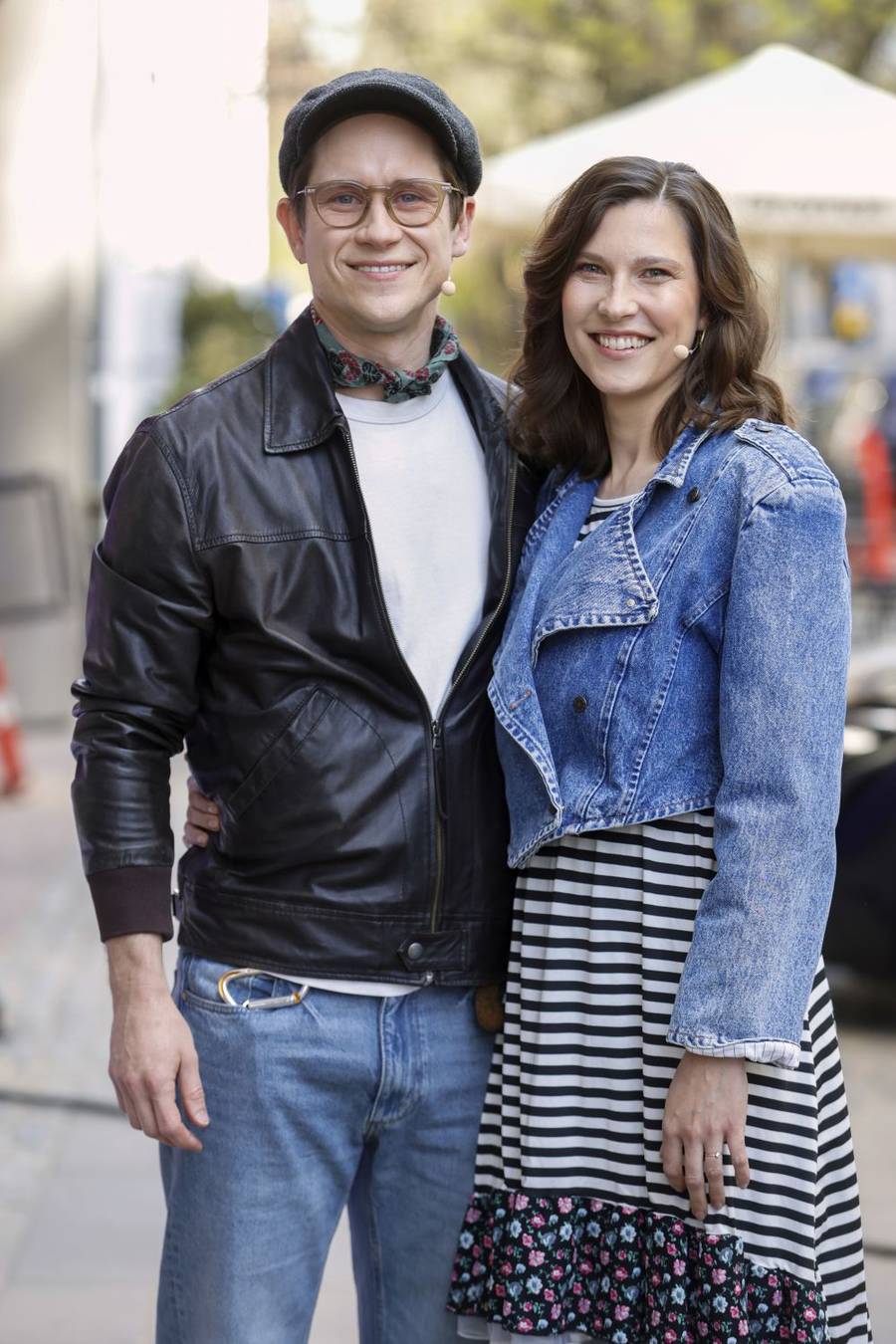 Michał Meyer, Kamila Kamińska/AKPA