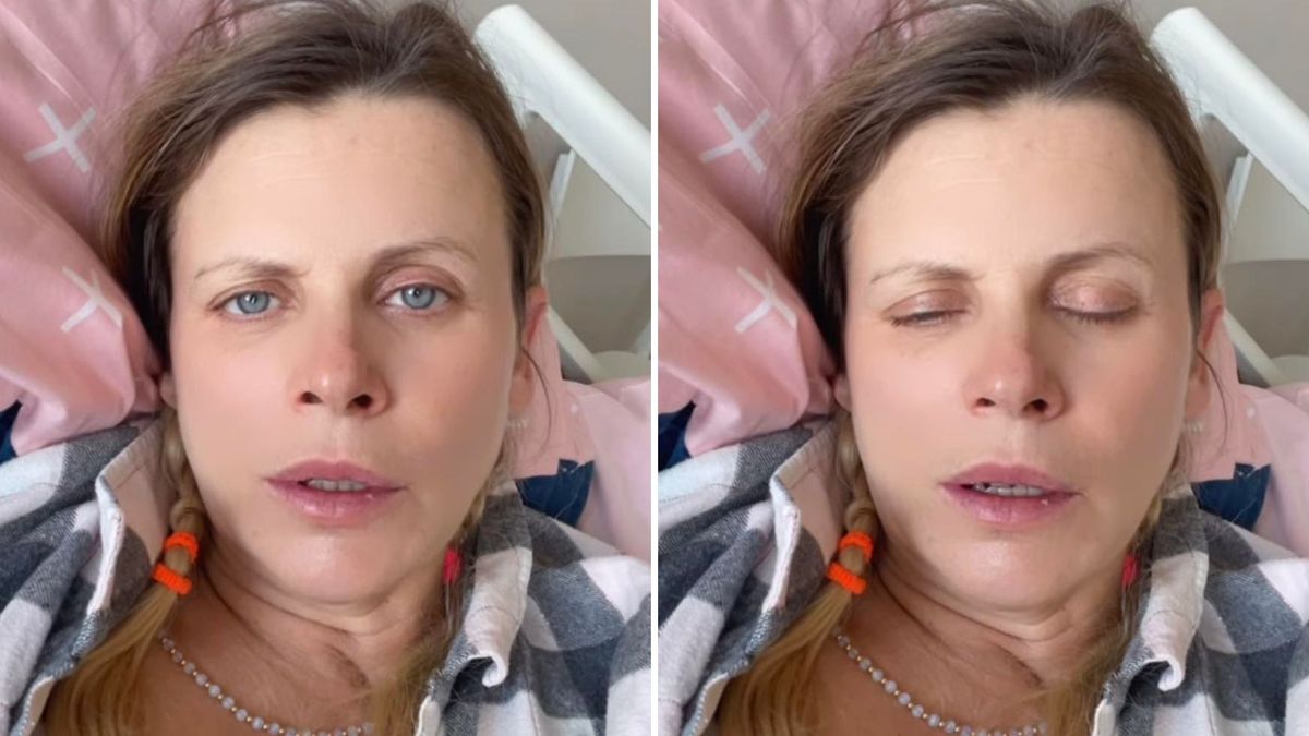 Maria Sadowska, fot. AKPA.