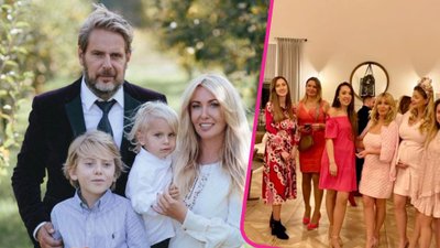 Rodzina Wojciecha Modesta Amaro się powiększa! Zostanie dziadkiem