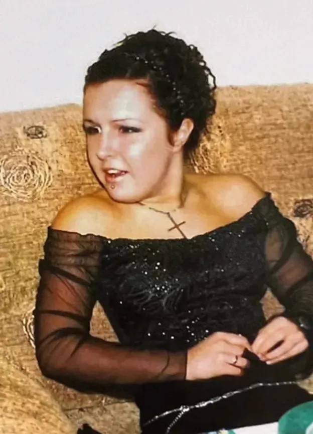 Blanka Lipińska fot. Instagram