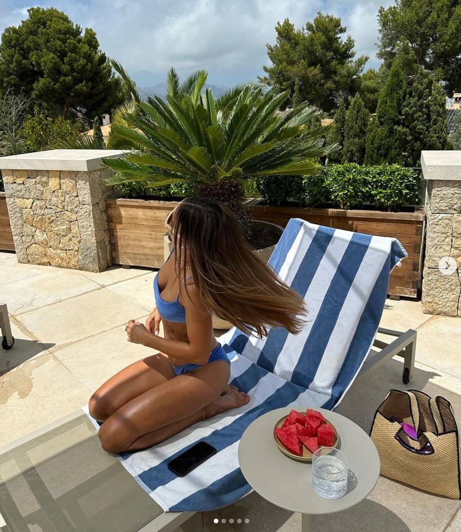 W Hiszpanii odnaleźli swój raj na ziemi. Jak dziś mieszkają Anna i Robert Lewandowscy? (FOTO)