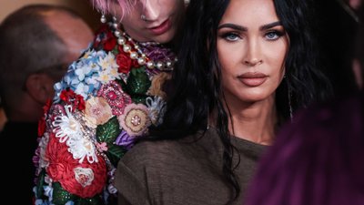 Megan Fox i Machine Gun Kelly za wszelką ceną ratują związek. Para postawiła na drastyczne metody