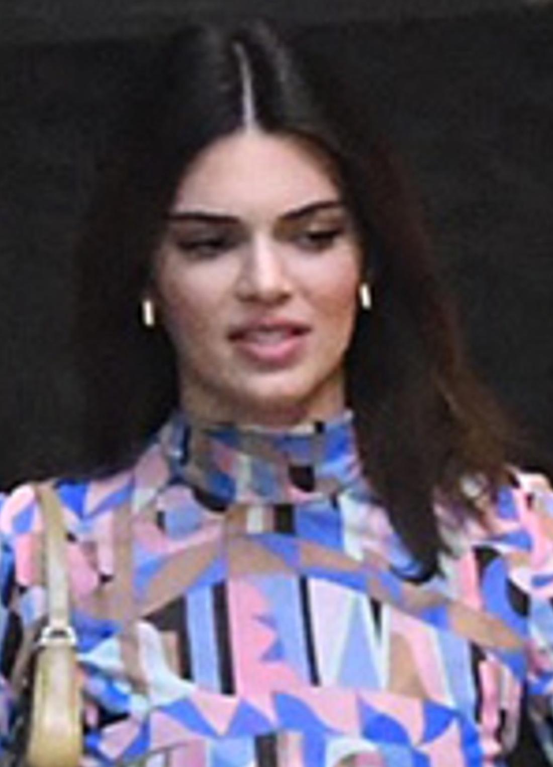 Kendall Jenner Ben Simmons