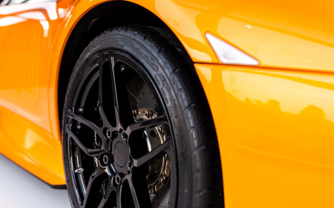 Jak kształtuje się rynek luksusowych samochodów w Polsce?