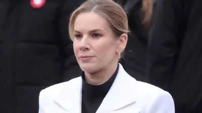 Marta Nawrocka oceniona przez Polaków. Wyniki sondażu mówią więcej, niż się spodziewano